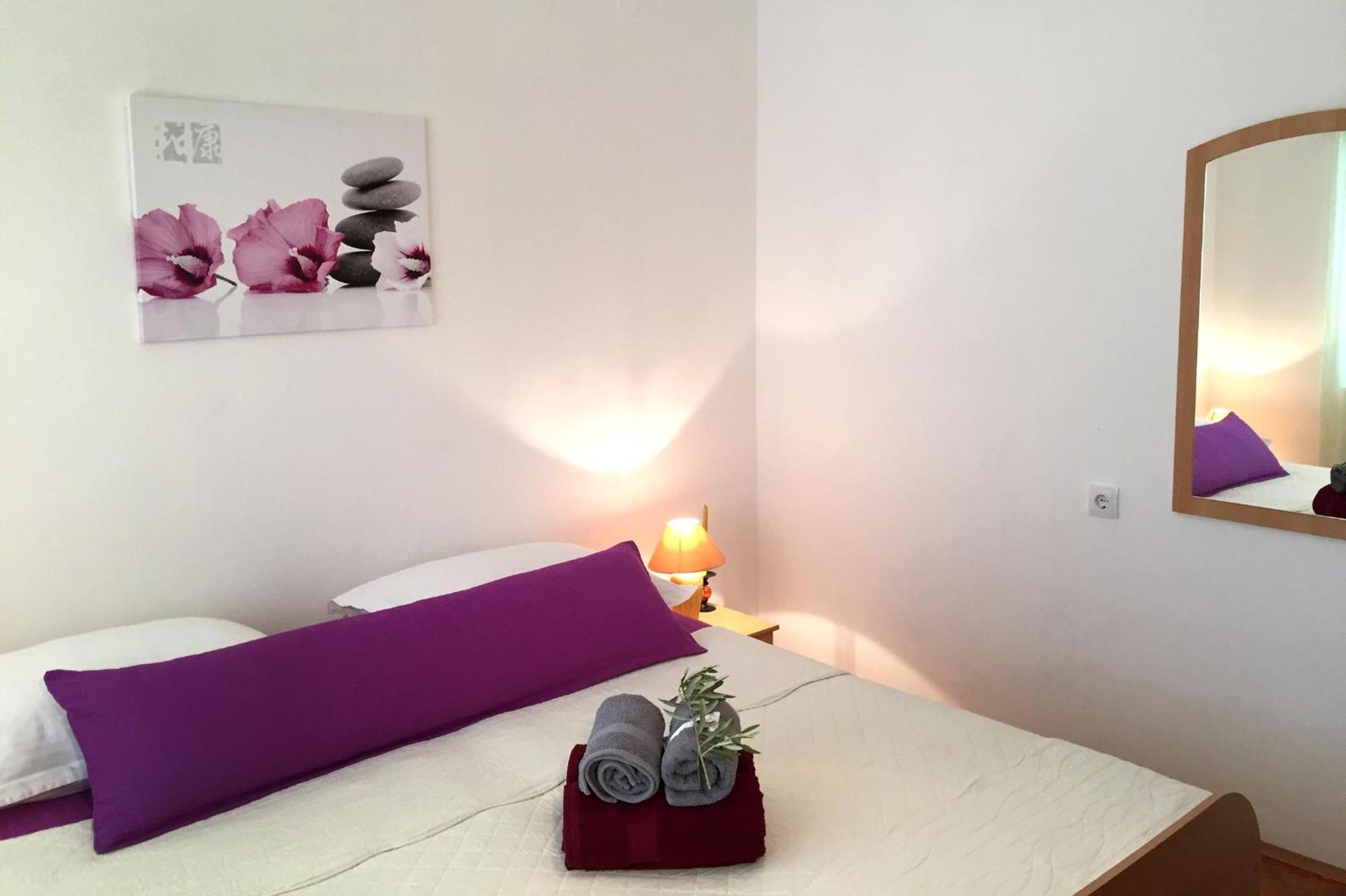 Apartments By The Sea Orebic, Peljesac - 11450 Room photo